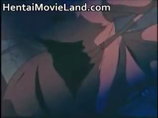 Stor gigantisk fucks otäck animen diva part5